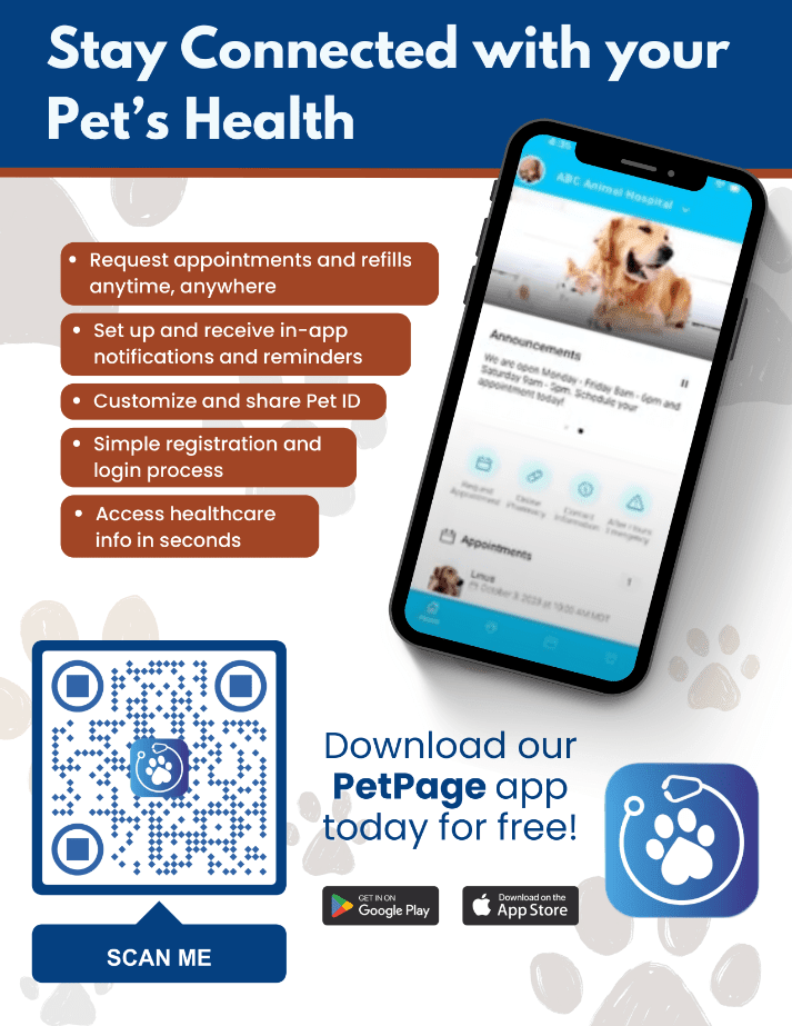 PetPage App, Kitimat